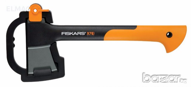 БРАДВИЧКА *GERBER* (ФИНЛАНДИЯ) - за къмпинг, лов и туризъм, снимка 2 - Ножове - 17292738