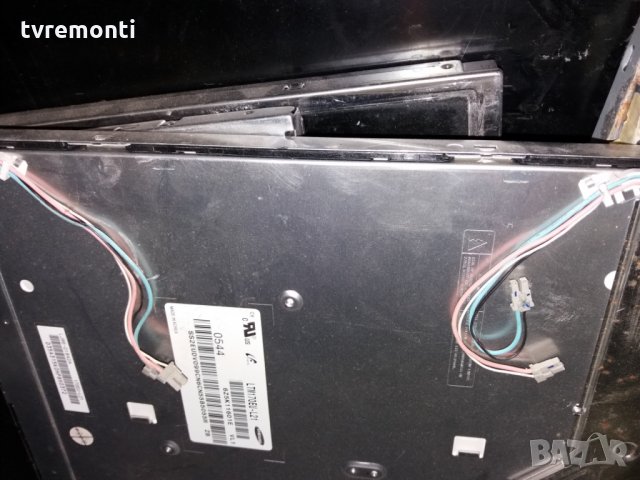 лампи за LCD монитори дисплей LTM170EU-L21 CCFL лампа, снимка 2 - Части и Платки - 24518785