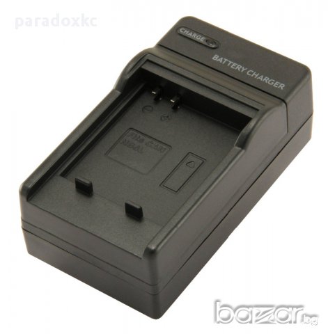 Зарядно устройство за батерии Nb-5l и Nb-6l