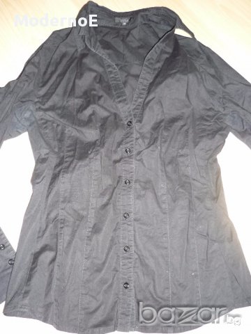 S Dika Стилна риза, снимка 8 - Ризи - 12654980