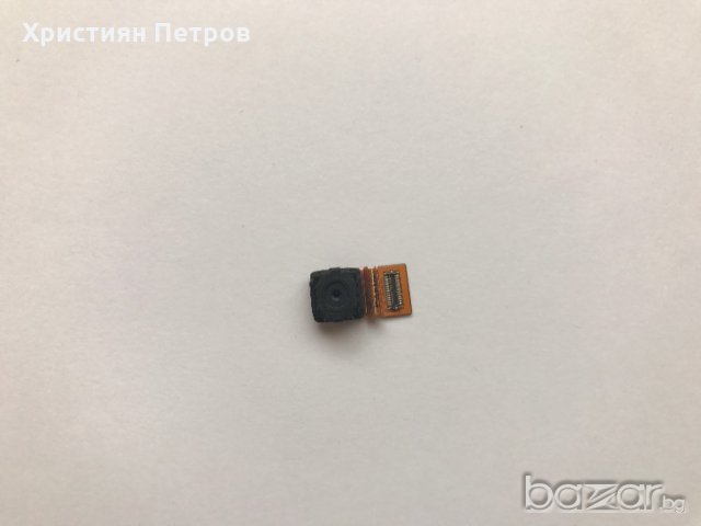 Предна камера модул за SONY Xperia Z5 Compact, снимка 1 - Калъфи, кейсове - 18470741