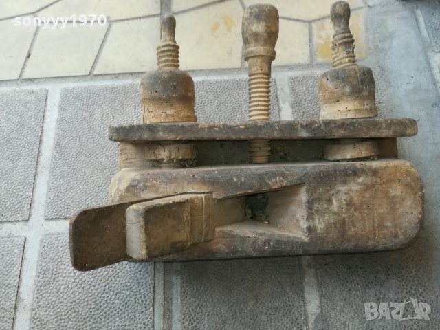 старо ренде-антика-ретро колекция-36х37х15см, снимка 2 - Колекции - 22505020