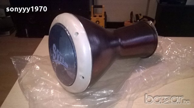 ГОЛЯМА тарамбука-40см-идеален подарък за всеки празник, снимка 2 - Ударни инструменти - 20000915