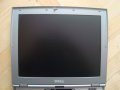 Dell Latitude D400 лаптоп на части, снимка 2