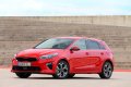 17" Ал. Джанти Киа 5X114.3 KIA CEED 1-3 SPORTAGE 2-4 SORENTO STINGER 1, снимка 5