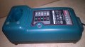 makita battery charger-внос швеция, снимка 5