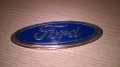 Ford-емблема 11.5/4.5см-внос швеицария, снимка 4