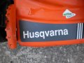 Продавам бензинова самоходна косачка HUSQVARNA JET55 SD, снимка 7