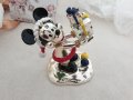 Дисни сребърни статуетки 925 DISNEY STATUES, снимка 9