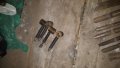 Резервни части за дърводелски машини/Маховик за резачка с люлка, снимка 7