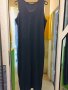 Дълга рокля,хубав цвят, снимка 6