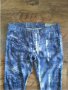Diesel Livier-Sp - страхотен дамски панталон, снимка 3