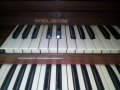 WELSON GRAN FIESTA Италиански аналогов орган 1975 G./клавир,йоника,синтезатор/, перфектен., снимка 11