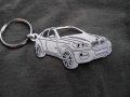 ключодържатели BMW e36 / e 39 /е60 / е90 / 1 серия / х6 /x5, снимка 8