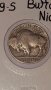 US BUFFALO NICKEL 1929-S RARE, снимка 2