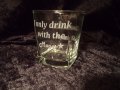 Гравирани чаши за уиски, снимка 12