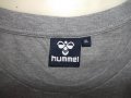 Тениски HUMMEL    мъжки,ХЛ , снимка 2
