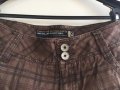 Дамска карирана пола-панталон КILLER LOOP оригинал, size 36, отлично състояние, снимка 4
