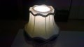 ретро колекция-красив лампион от швеицария-34х23см, снимка 12
