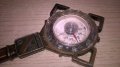 Руски-ретро термометър-метален 22х10см, снимка 9