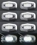 Диодни Лед светлини, габарити за камион, бус, Тир, ремарке и др, снимка 1 - Аксесоари и консумативи - 17205125