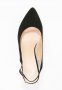 ANNA FIELD Дамски обувки, официални, нови, с кутия, черни, снимка 3