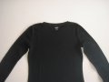 Cherokee, черна блуза за момиче,140 см. 