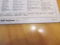  Голяма Грамофонна плоча Balllo Liscio Italy  -  изд.73 г. Emi Italiana , снимка 7