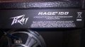 Peavey rage158-марково кубе-внос швеицария, снимка 10