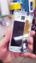 Оригинален заден капак+среда за Samsung A3 2016 бял, снимка 2