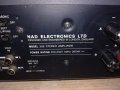 nad model 306 amplifier-здрав усилвател-внос швеция, снимка 16