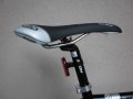 Продавам колела внос от Германия  шосеен велосипед  сингъл спиид черно и бяло 28 цола  , снимка 3