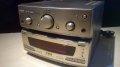 akai amplifier+deck2/revers/dolby-внос швеицария, снимка 11