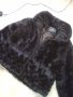 Детско еко кожено палто, снимка 1 - Други - 17319193