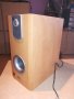 bush pro300/ar-subwoofer-active 6 speaker system-uk, снимка 8