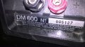 b&w dm 600-made in england-34х25х21см-внос англия, снимка 10