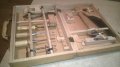 boite a outils-france-куфар с инструменти-внос франция, снимка 12