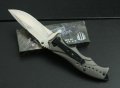 Сгъваем нож  Strider Knives B46, снимка 13