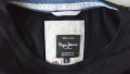 Тениски SUPERDRY, J&J, PEPE JEANS   мъжки,М-Л, снимка 7