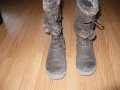 Дамски / детски ботуши, снимка 3
