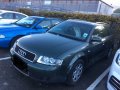 Audi A4 2.0. 131кс 2002г На части, снимка 3