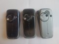 Sony Ericsson K508 панел , снимка 2