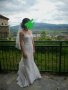 Булчинска рокля, снимка 1 - Сватбени рокли - 26103145