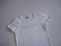 Lee, бяла тениска за девойка,146/152 см. , снимка 4