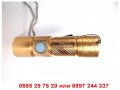 USB акумулаторен LED фенер - КОД 515, снимка 8