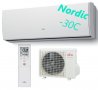 Fujitsu ASYG14LTCB/AOYG14LTCN NORDIC SENSOR -30C, снимка 3