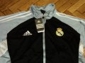 Футболен Анцуг Адидас Реал Мадрид Нов Real Madrid Adidas Tracksuit M L, снимка 7