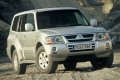 ГНП - Mitsubishi pajero 3.2did - 2003 / 2005г. - перфектно !, снимка 5