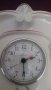 Часовник за камина , порцеланов , снимка 2