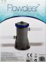 Помпа за басейн филтрираща 1249л./час (330 GAL/ H) Bestway , снимка 3